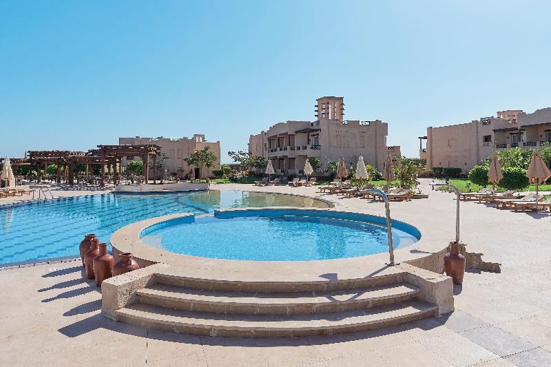 True Beach Resort - Havuz