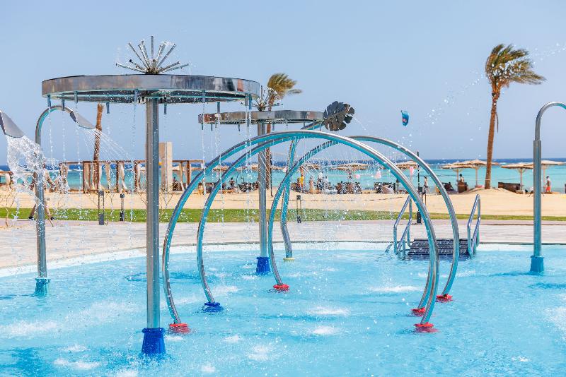 True Beach Resort - Havuz