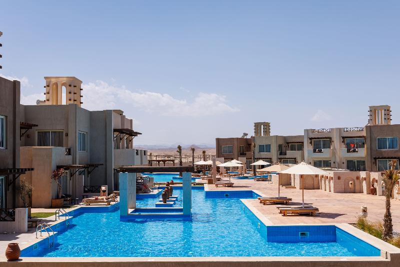 True Beach Resort - Havuz
