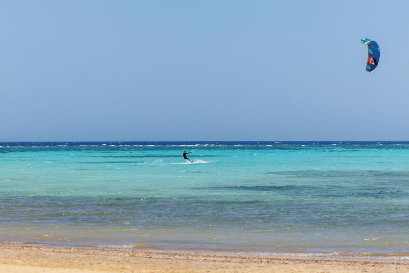 True Beach Resort - Plaj