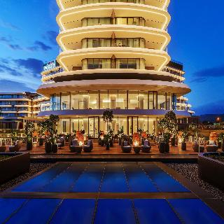 Swissôtel Resort And Spa Çeşme