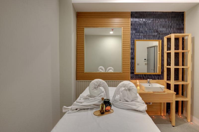 Dedeman Güre Nurhayat Thermal Resort & Spa - Genel