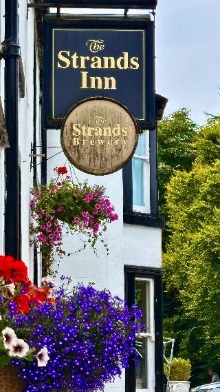 The Strands & Screes Inn fotoÄŸrafÄ±