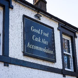 The Strands & Screes Inn fotoÄŸrafÄ±