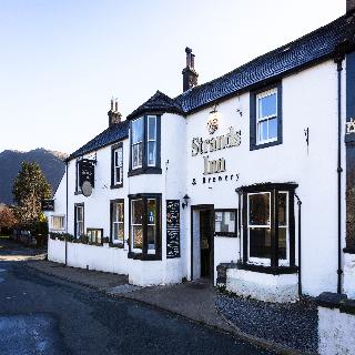The Strands & Screes Inn fotoÄŸrafÄ±