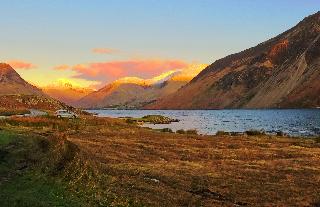 The Strands & Screes Inn fotoÄŸrafÄ±