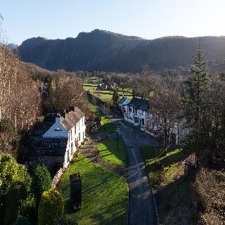 The Strands & Screes Inn otel fotoğrafı