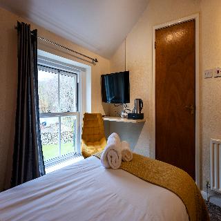 The Strands & Screes Inn fotoÄŸrafÄ±