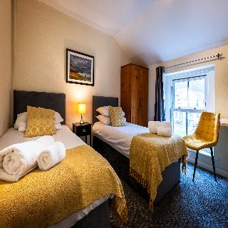 The Strands & Screes Inn fotoÄŸrafÄ±