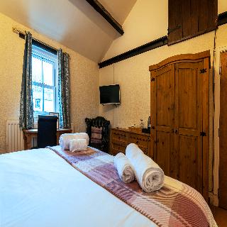 The Strands & Screes Inn fotoÄŸrafÄ±