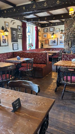 The Strands & Screes Inn fotoÄŸrafÄ±