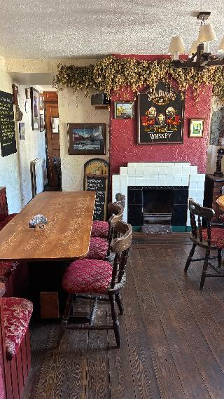 The Strands & Screes Inn fotoÄŸrafÄ±