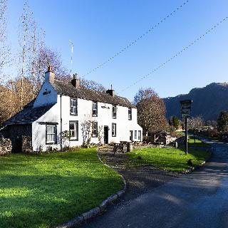 The Strands & Screes Inn fotoÄŸrafÄ±