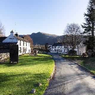 The Strands & Screes Inn fotoÄŸrafÄ±