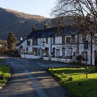 The Strands & Screes Inn fotoÄŸrafÄ±