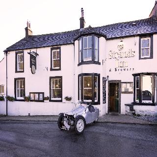 The Strands & Screes Inn fotoÄŸrafÄ±