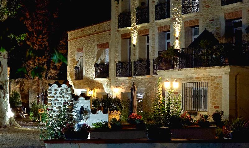 Appart Hotel Spa Perpignan - Genel