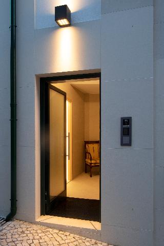 Ria Centrum - Smart Residence fotoÄŸrafÄ±