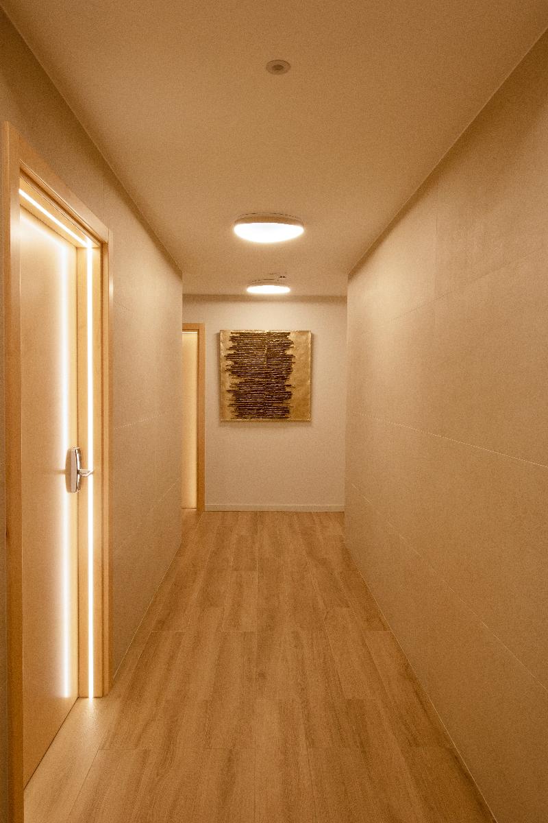 Ria Centrum - Smart Residence - Lobi