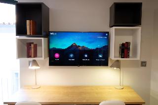 Ria Centrum - Smart Residence fotoÄŸrafÄ±