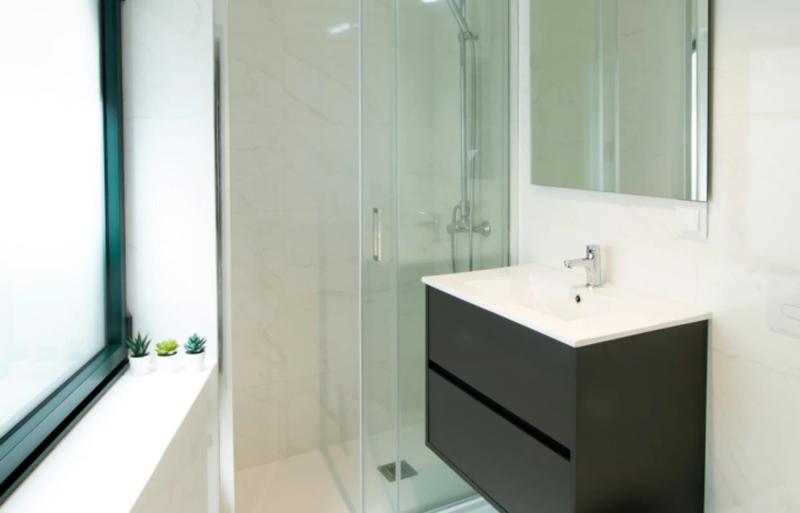 Ria Centrum - Smart Residence - Oda