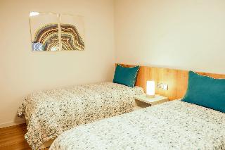 Ria Centrum - Smart Residence fotoÄŸrafÄ±