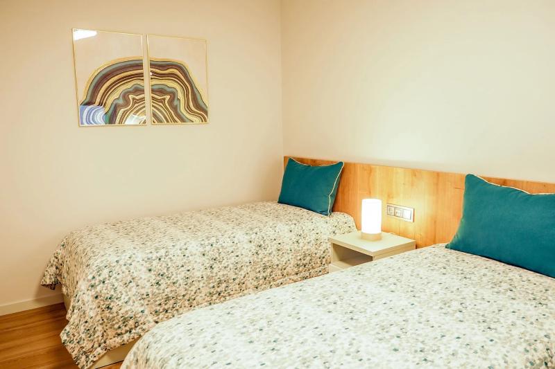 Ria Centrum - Smart Residence - Oda