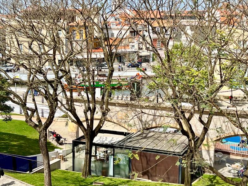 Ria Centrum - Smart Residence - Oda