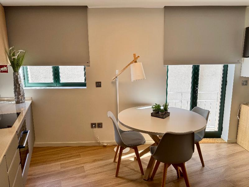 Ria Centrum - Smart Residence - Oda