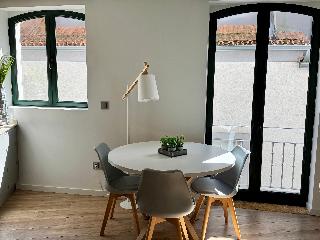 Ria Centrum - Smart Residence fotoÄŸrafÄ±