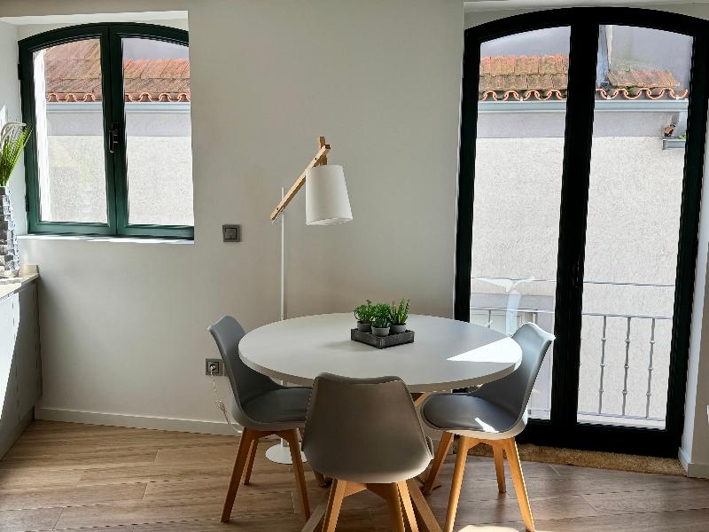 Ria Centrum - Smart Residence - Oda