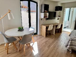 Ria Centrum - Smart Residence fotoÄŸrafÄ±