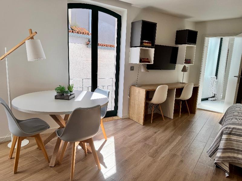 Ria Centrum - Smart Residence - Oda