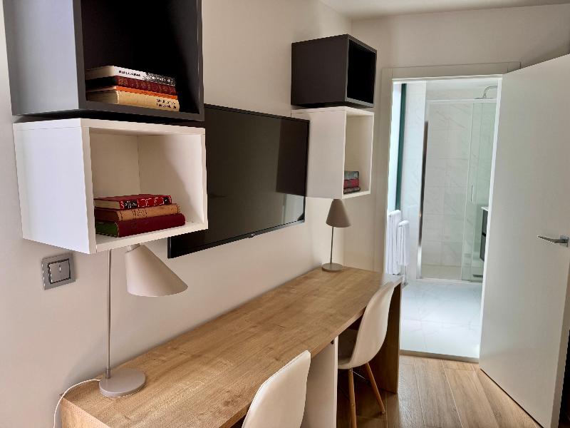 Ria Centrum - Smart Residence - Oda