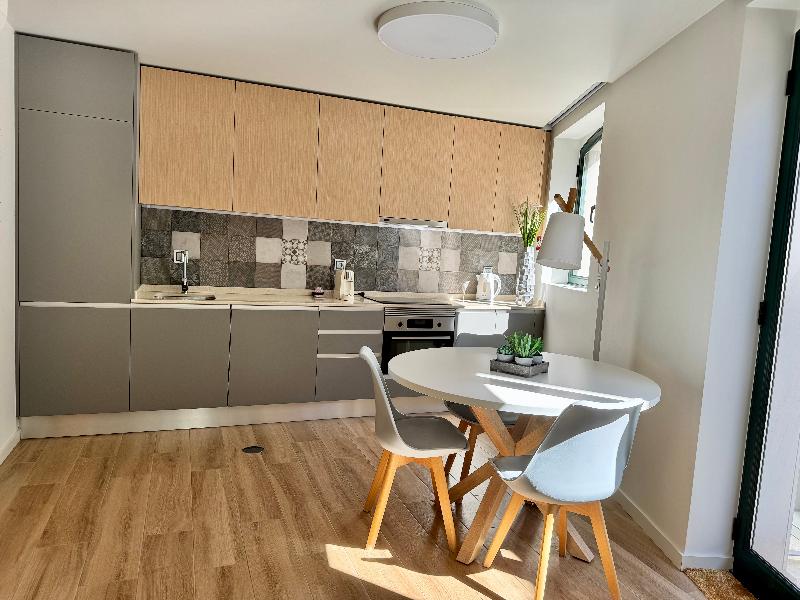Ria Centrum - Smart Residence - Oda