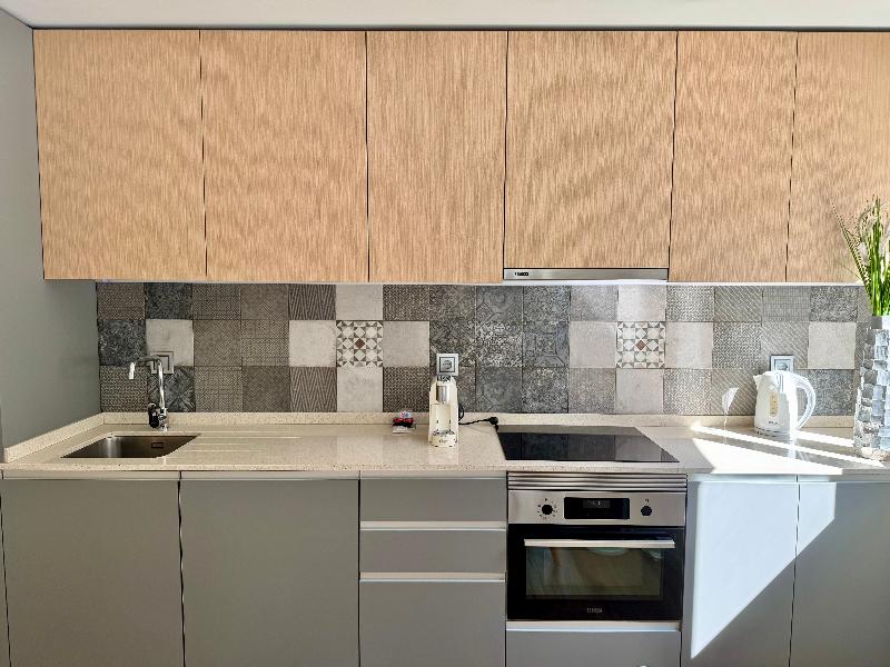 Ria Centrum - Smart Residence - Oda