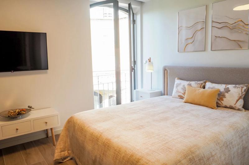 Ria Centrum - Smart Residence - Oda