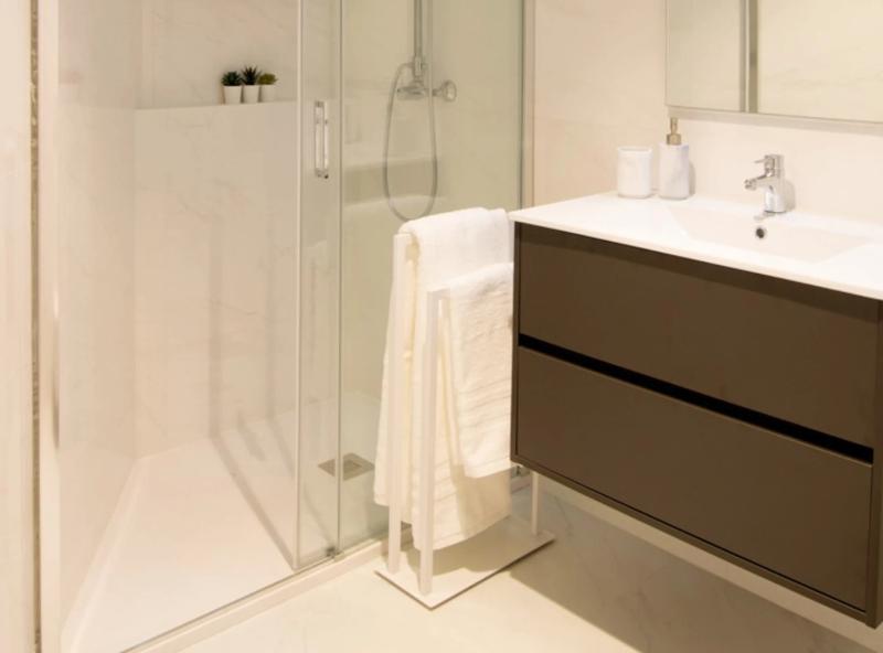Ria Centrum - Smart Residence - Oda