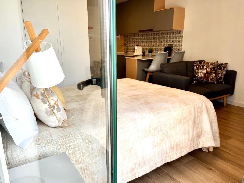 Ria Centrum - Smart Residence - Oda