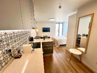 Ria Centrum - Smart Residence fotoÄŸrafÄ±