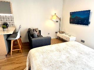 Ria Centrum - Smart Residence fotoÄŸrafÄ±