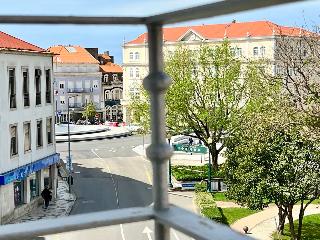 Ria Centrum - Smart Residence fotoÄŸrafÄ±