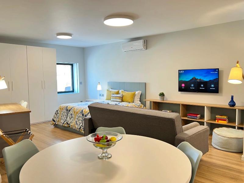 Ria Centrum - Smart Residence - Oda