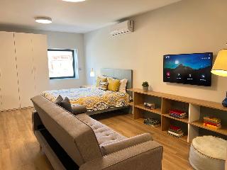 Ria Centrum - Smart Residence fotoÄŸrafÄ±