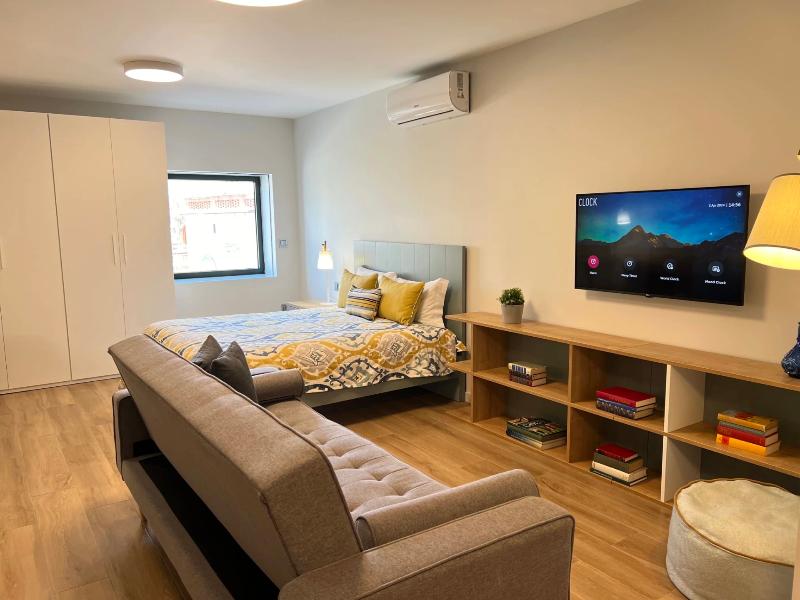 Ria Centrum - Smart Residence - Oda
