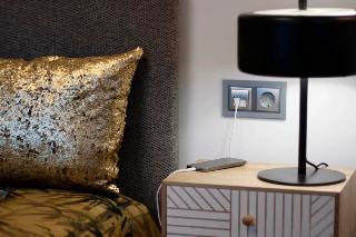 Ria Centrum - Smart Residence fotoÄŸrafÄ±