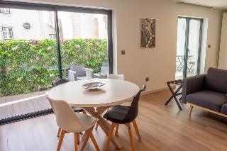 Ria Centrum - Smart Residence fotoÄŸrafÄ±