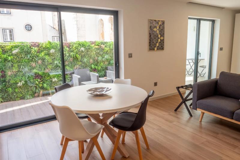 Ria Centrum - Smart Residence - Oda