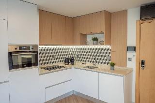Ria Centrum - Smart Residence fotoÄŸrafÄ±