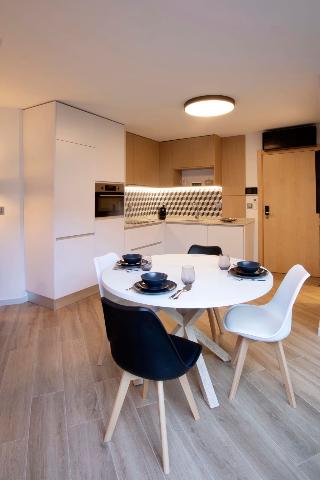 Ria Centrum - Smart Residence fotoÄŸrafÄ±
